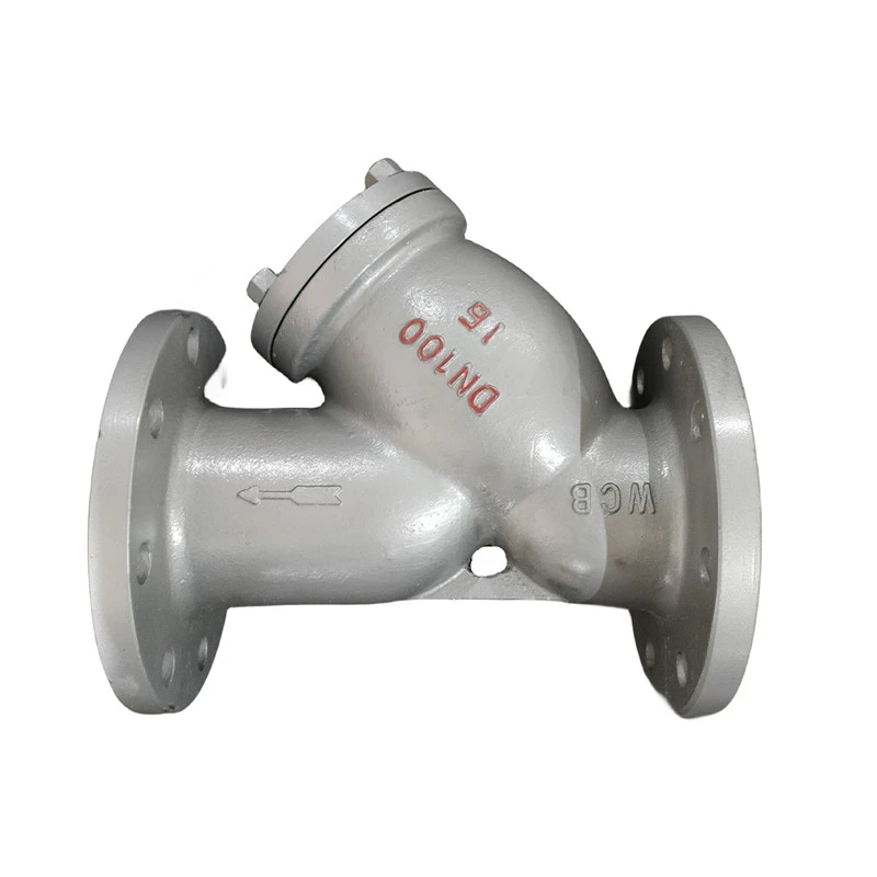 Filter Flensa