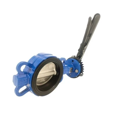 Apa Keuntungan Dari Lug Butterfly Valve?