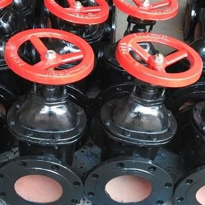 Mengapa Menggunakan Butterfly Valve Daripada Gate Valve?