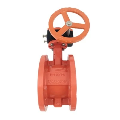 Bagaimana Cara Memperbaiki Gate Valve yang Tidak Bisa Terbuka?